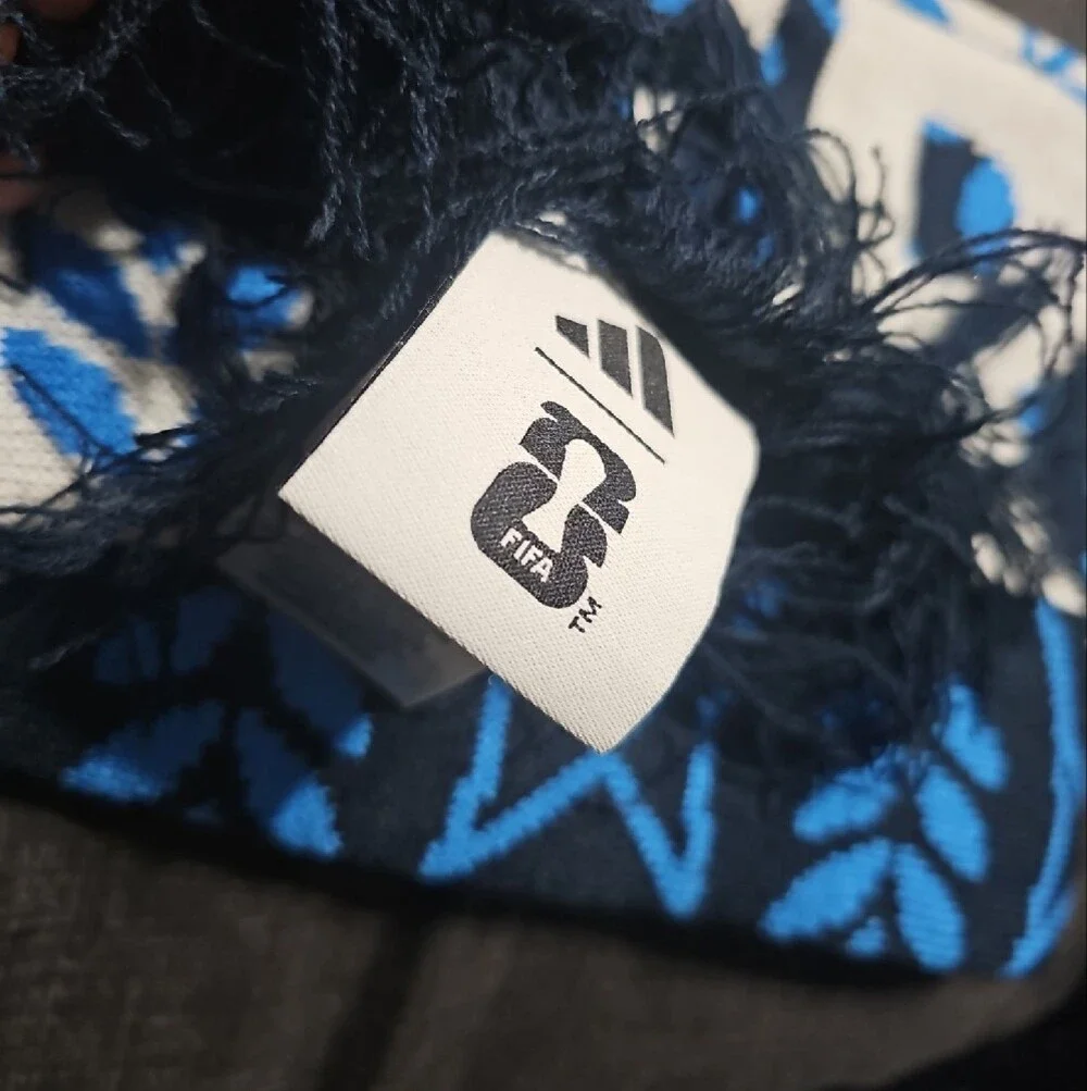 adidas fifa soccer